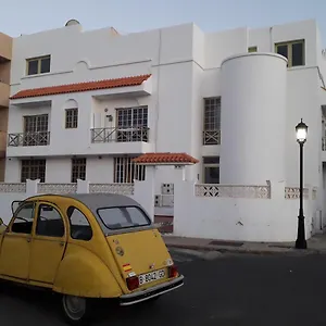 visit hotel